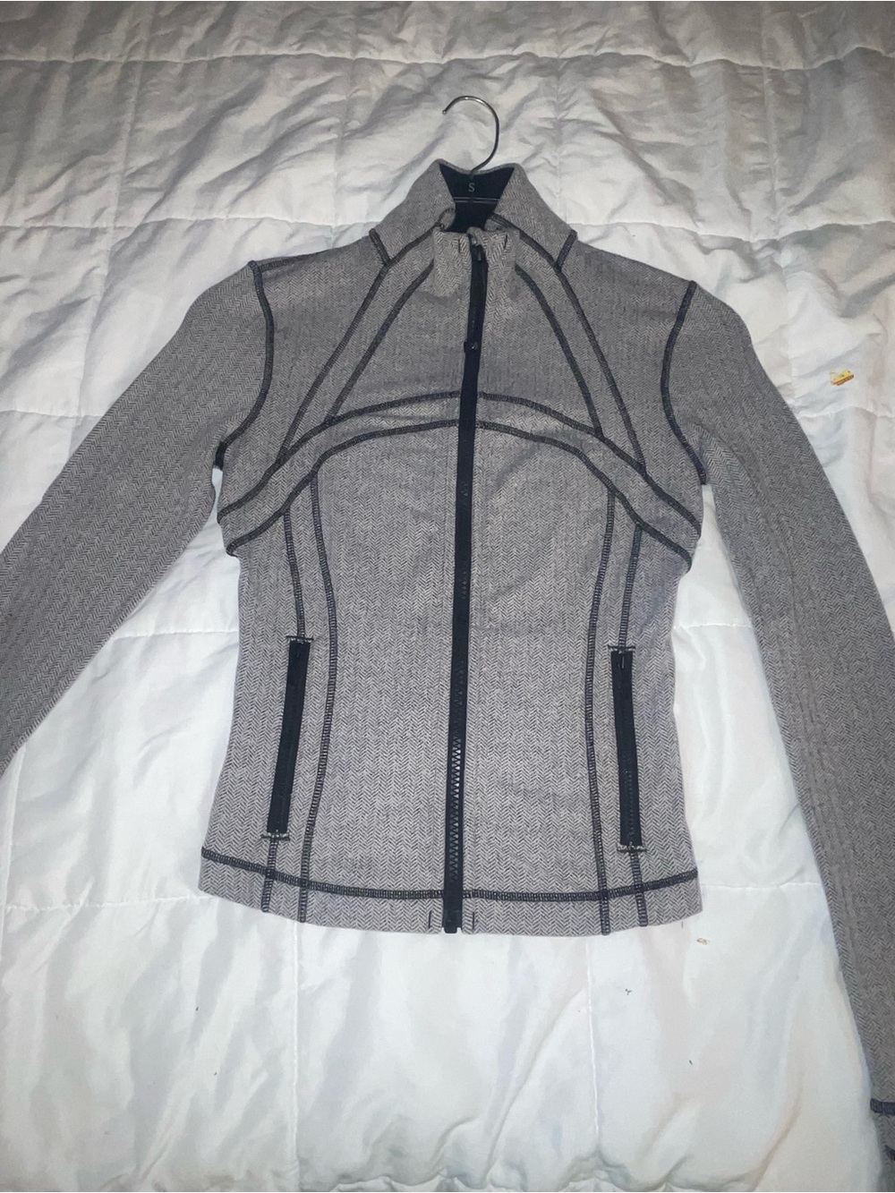 Lululemon Define Jacket-size 2